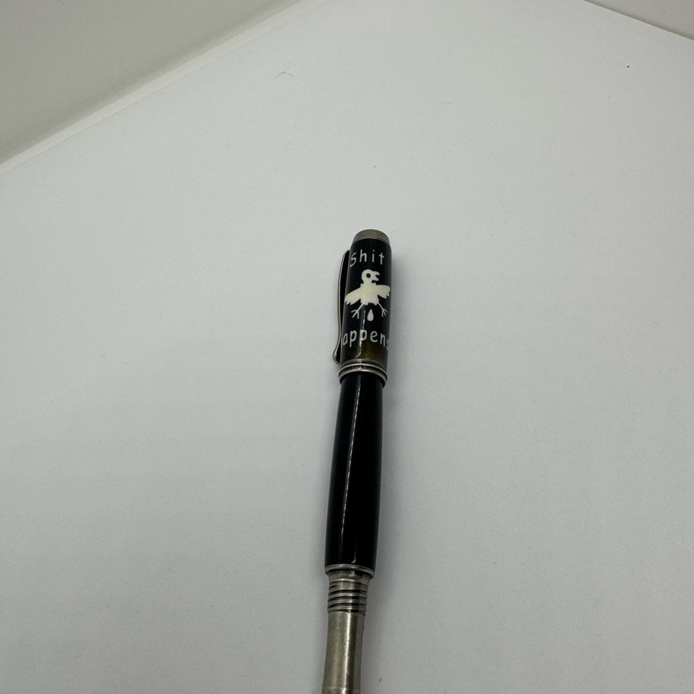 Fun Pen - Picture 3 of 3